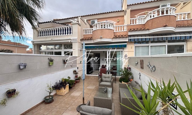 Adosado - Reventa - Ciudad Quesada - Dona Pepa