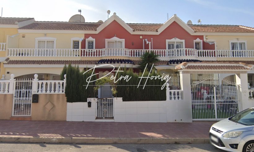 Adosado - Reventa - Ciudad Quesada - Monte Azul