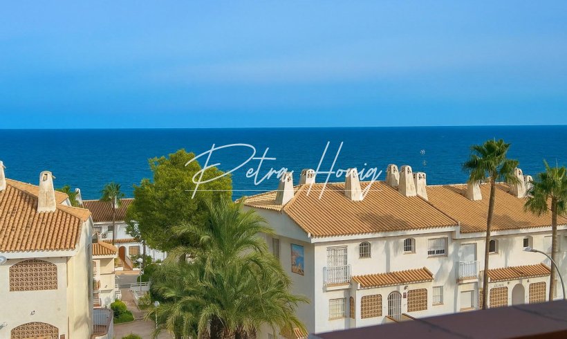 Adosado - Reventa - Dehesa de campoamor - Campoamor