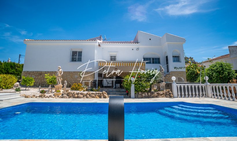 Adosado - Reventa - La Marina - LA MARINA