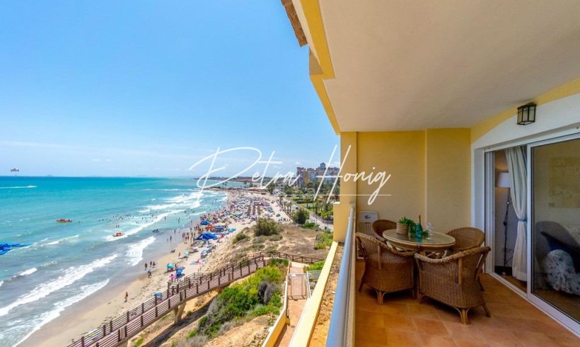 Adosado - Reventa - Orihuela Costa - Campoamor