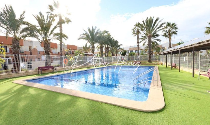 Adosado - Reventa - Orihuela Costa - Los Dolses