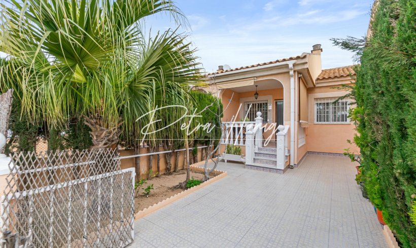 Adosado - Reventa - Other areas - San Javier