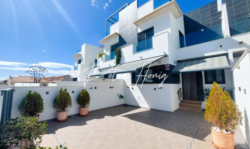 Adosado - Reventa - Pilar de La Horadada - Torre de la Horadada