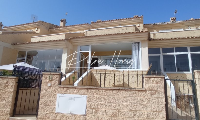 Adosado - Reventa - Punta Prima - 275