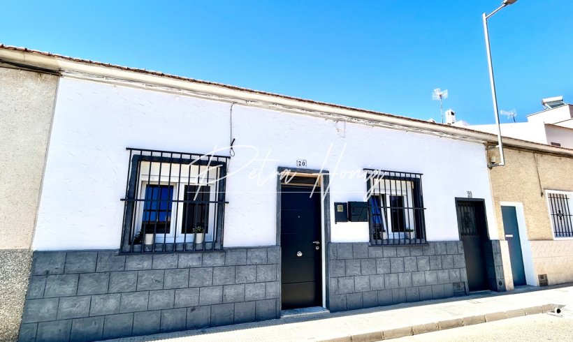 Adosado - Reventa - San Miguel de Salinas - San Miguel de Salinas