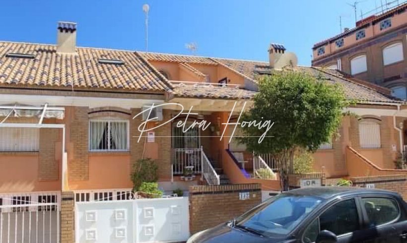 Adosado - Reventa - Torre de la Horadada - Torre de Horadada