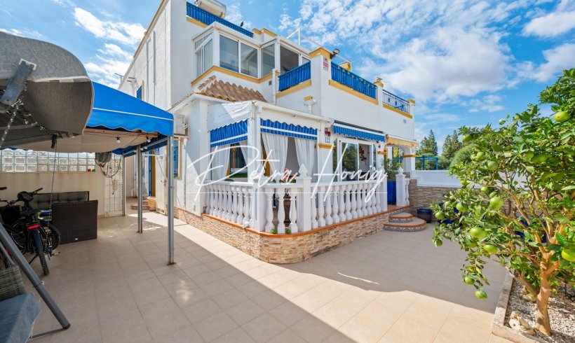 Adosado - Reventa - Torrevieja - Habaneras