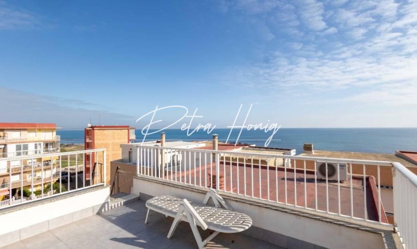 Adosado - Reventa - Torrevieja - PLAYA DE LA MATA