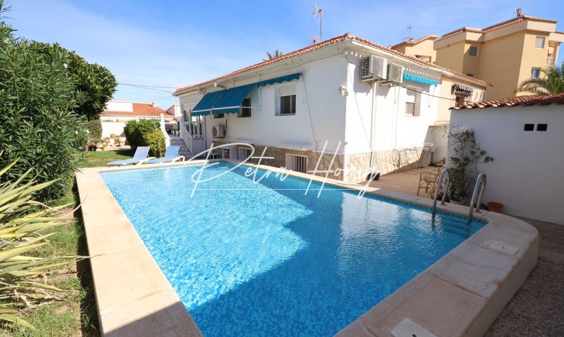 Adosado - Reventa - Torrevieja - Punta prima