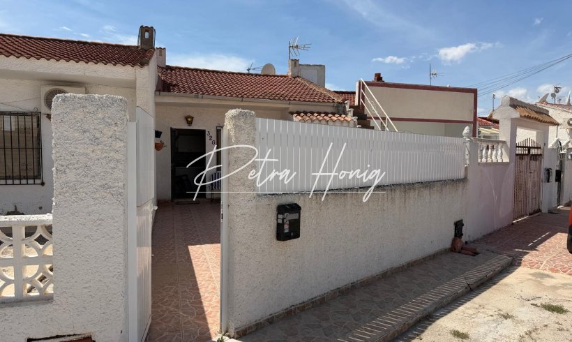 Adosado - Reventa - Torrevieja - Torreta