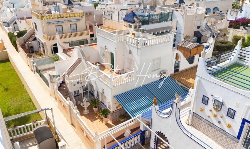 Adosado - Reventa - Torrevieja - Torrevieja