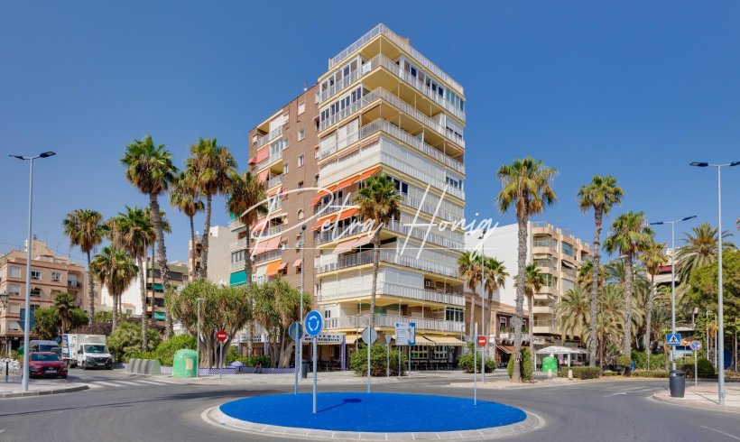 Adosado - Reventa - Torrevieja - Torrevieja