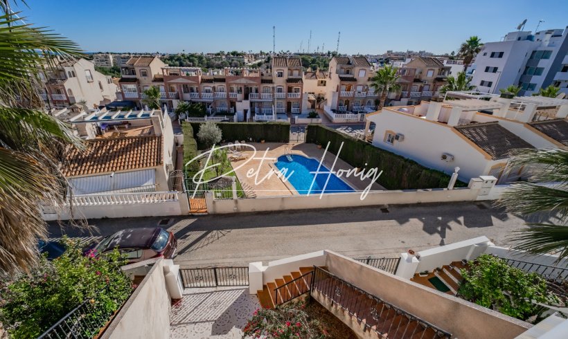 Adosado - Reventa - Villamartin - Villamartin