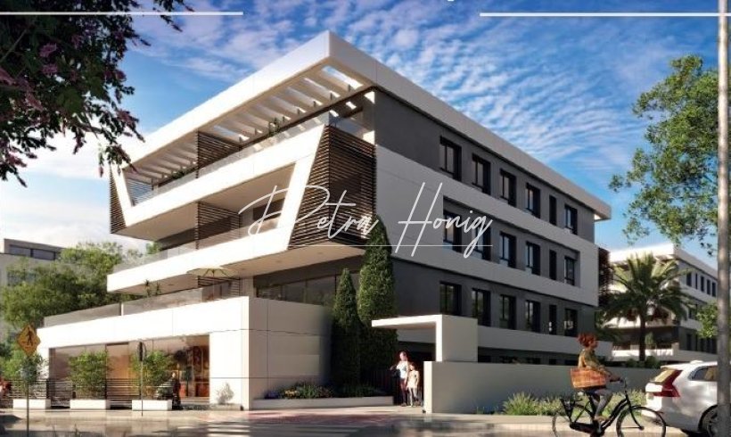 Apartamento - Obra Nueva - Alicante - Nou Nazareth