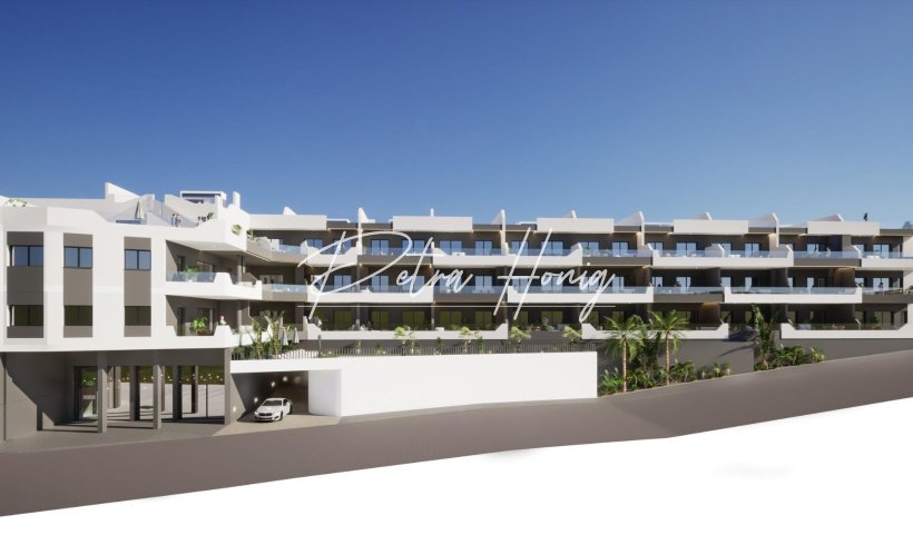 Apartamento - Obra Nueva - Benijofar - 00-37485