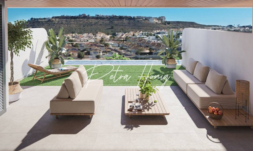 Apartamento - Obra Nueva - Benijofar - Centro