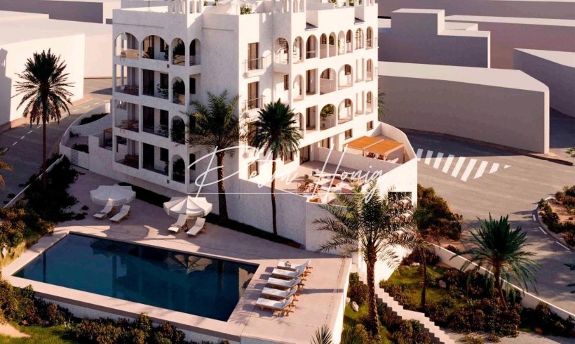 Apartamento - Obra Nueva - Bigastro - pueblo