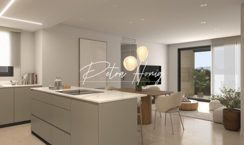 Apartamento - Obra Nueva - CATRAL - pueblo