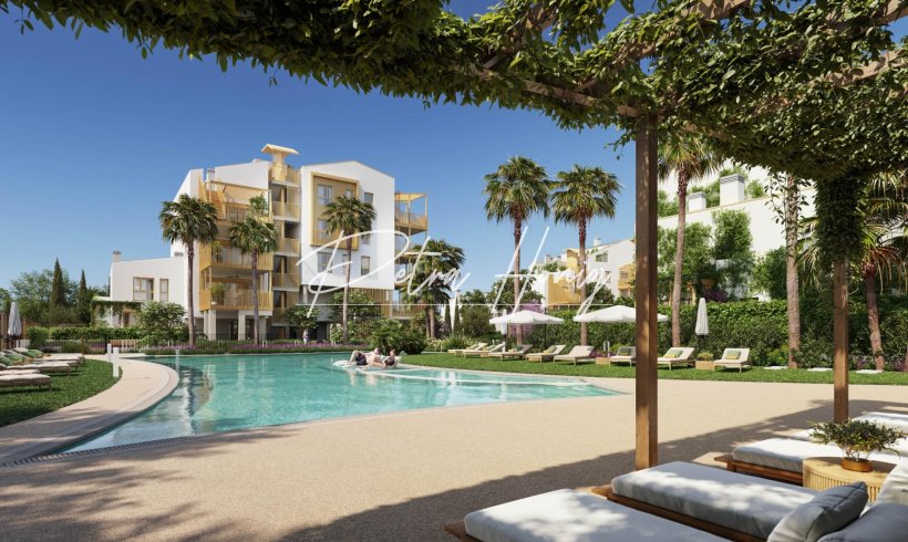 Apartamento - Obra Nueva - Denia - 00-25723