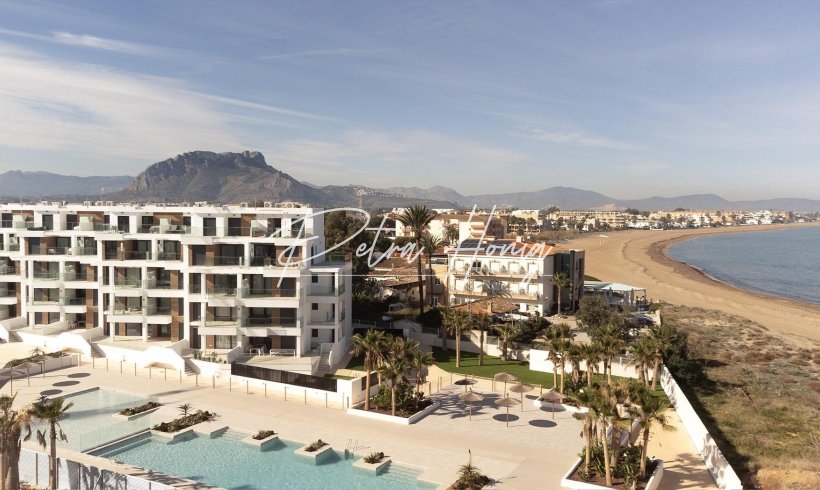 Apartamento - Obra Nueva - Denia - 00-74925