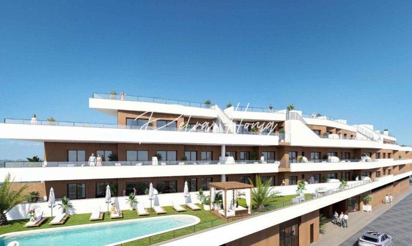 Apartamento - Obra Nueva - Formentera del Segura - Pueblo