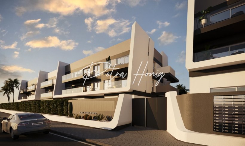 Apartamento - Obra Nueva - Gran Alacant - 00-82897