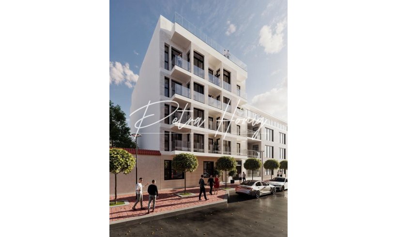 Apartamento - Obra Nueva - Guardamar del Segura - 00-17044