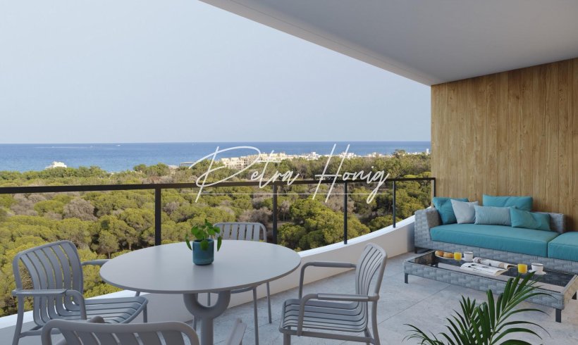 Apartamento - Obra Nueva - Guardamar del Segura - 00-32806