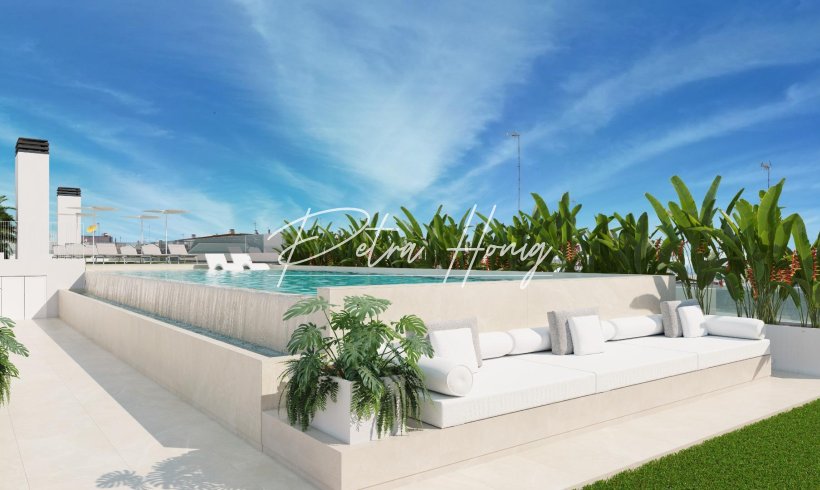 Apartamento - Obra Nueva - Guardamar del Segura - 00-85319