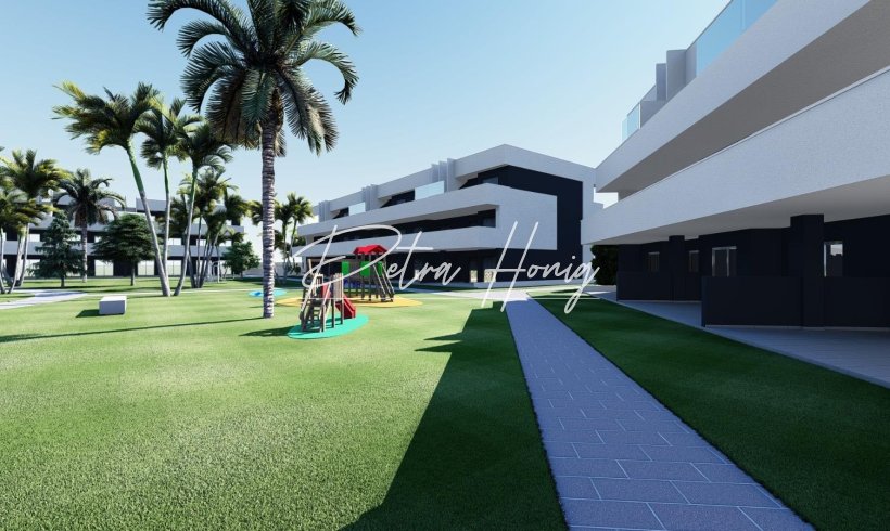 Apartamento - Obra Nueva - Guardamar del Segura - 00-86410