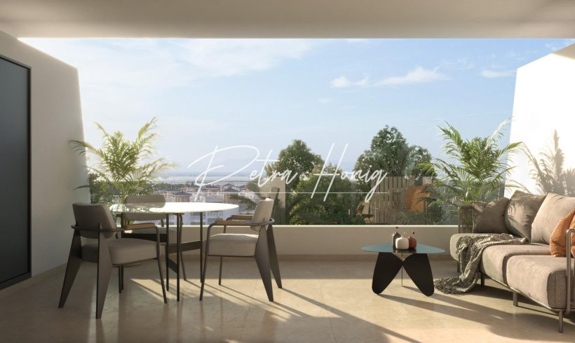 Apartamento - Obra Nueva - La Marina - La Marina del Pinet