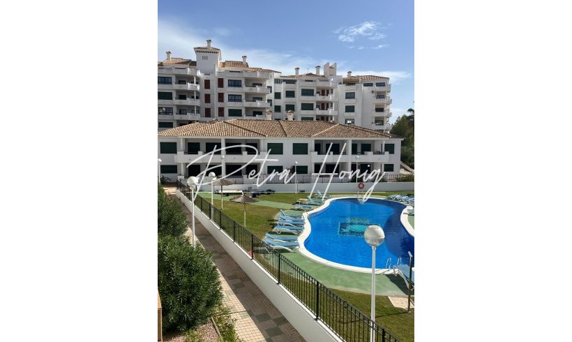 Apartamento - Obra Nueva - Orihuela Costa - 00-32396