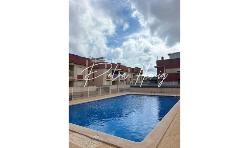 Apartamento - Obra Nueva - Orihuela Costa - Lomas De Cabo Roig