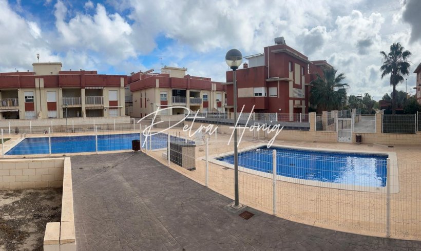 Apartamento - Obra Nueva - Orihuela Costa - Lomas De Cabo Roig