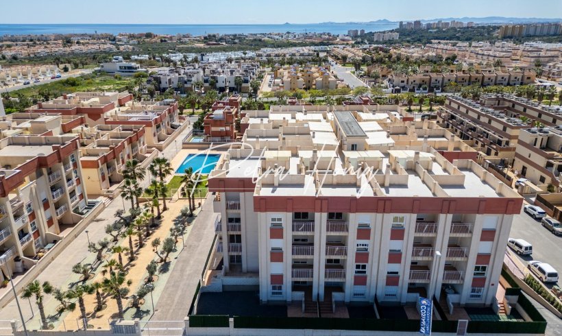 Apartamento - Obra Nueva - Orihuela Costa - Lomas De Cabo Roig