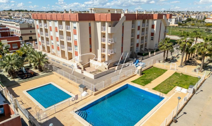 Apartamento - Obra Nueva - Orihuela Costa - Lomas De Cabo Roig