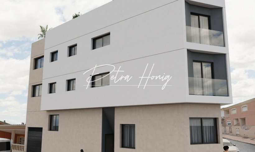 Apartamento - Obra Nueva - Other areas - 00-44773