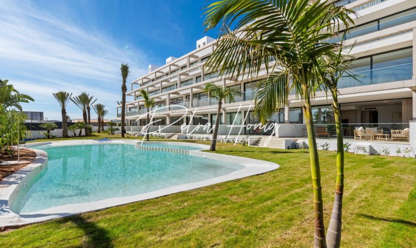 Apartamento - Obra Nueva - Other areas - 00-47581