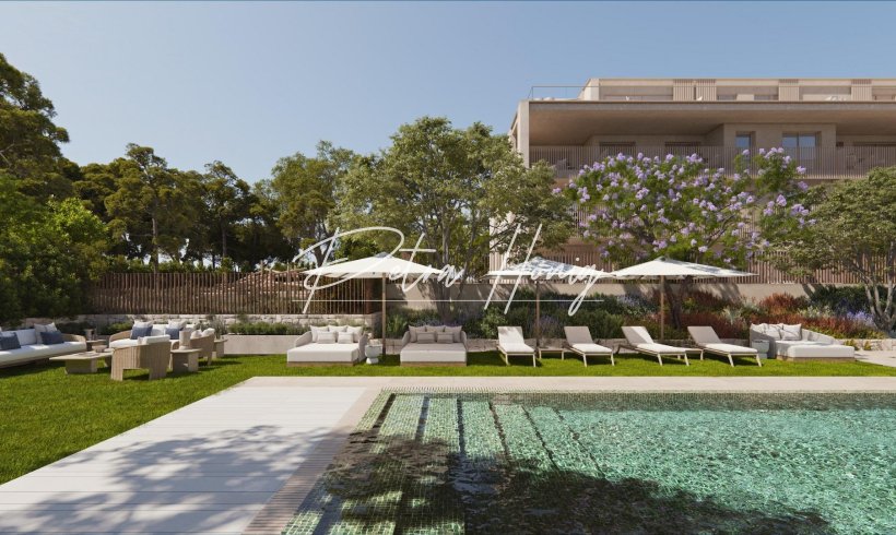 Apartamento - Obra Nueva - Other areas - 00-47697