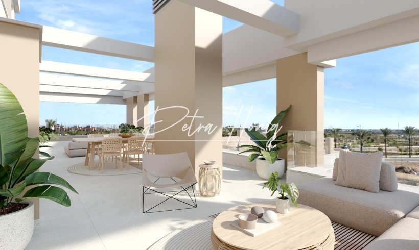 Apartamento - Obra Nueva - Other areas - 00-51366