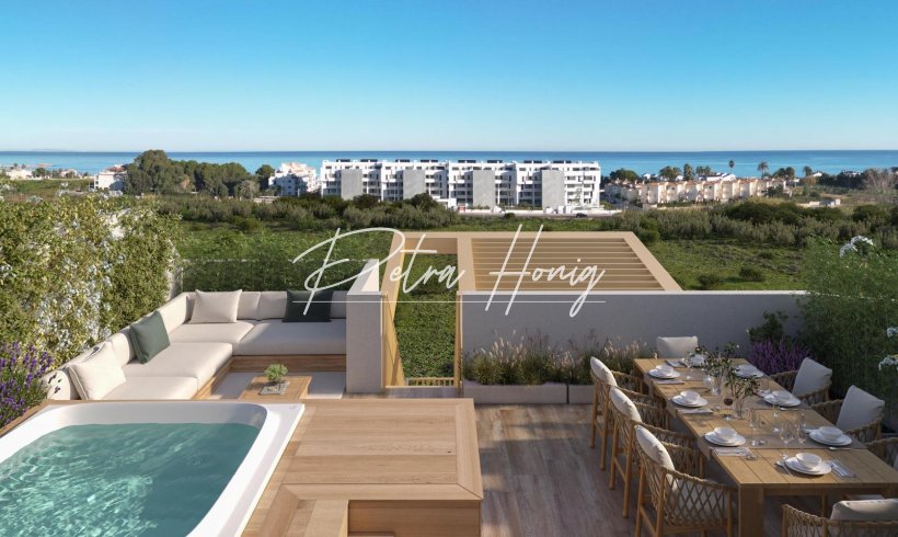 Apartamento - Obra Nueva - Other areas - 00-77326