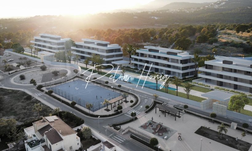 Apartamento - Obra Nueva - Other areas - 00-89402