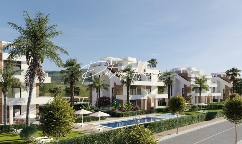 Apartamento - Obra Nueva - Other areas - 00-89932