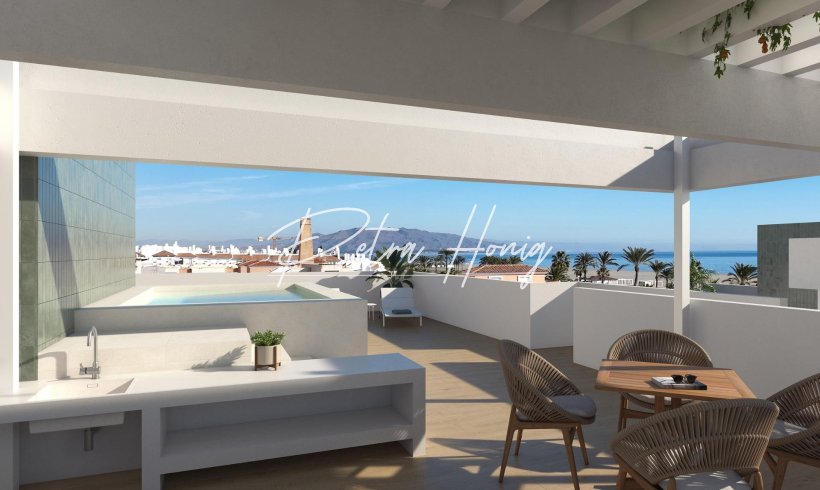 Apartamento - Obra Nueva - Other areas - 00-95224