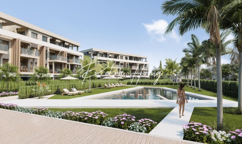 Apartamento - Obra Nueva - Other areas - 00-99525