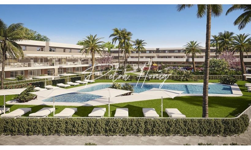 Apartamento - Obra Nueva - Other areas - Alenda Golf