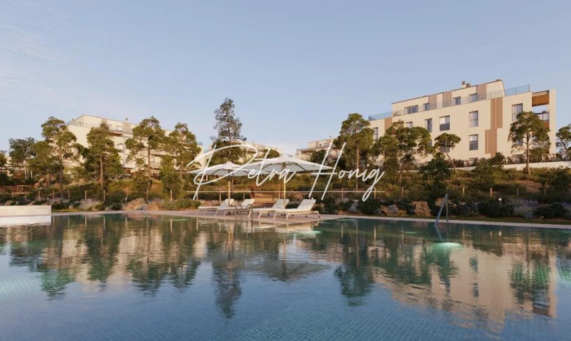 Apartamento - Obra Nueva - Other areas - Campolivar