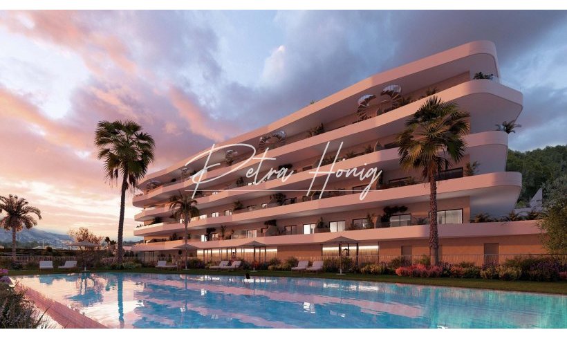 Apartamento - Obra Nueva - Other areas - Ciudad Deportiva