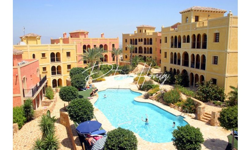 Apartamento - Obra Nueva - Other areas - Desert Springs Golf Club